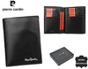 Pierre Cardin sk wallet 331 YS520.1 NERO no discount
