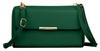 Torebko portfel M-17 Green