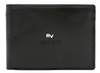 Portfel skórzany RFID ROVICKY RV-7680286-BCA