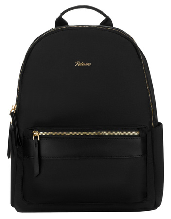 Plecak Peterson PTN JN-11 Black