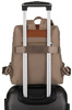 Plecak PTN CPY-10 L.Beige