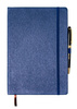 Notes Peterson PTN NOT-6-KP-Q1 Navy