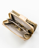 Portfel damski PTN PS115-MLF Beige