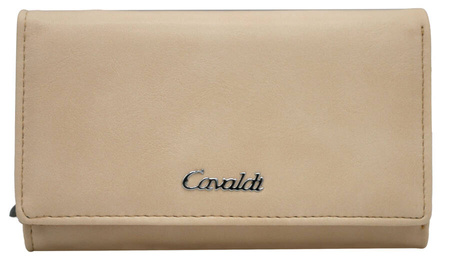 Women's PU Wallet GD29-DNM Pink