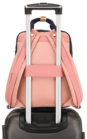 PETERSON PTN 2023-7 polyester backpack