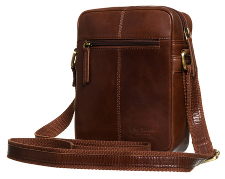 Torba skórzana + Etui 