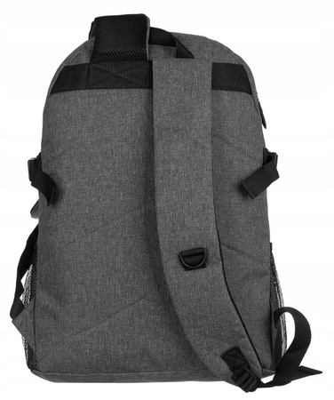 Plecak z poliestru ROVICKY R-PL218-T
