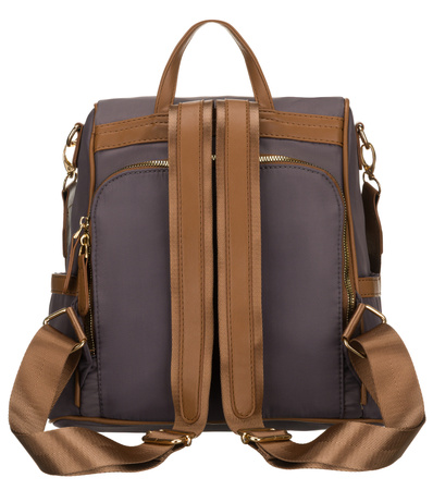 Plecak Peterson PTN JN-12 Gray