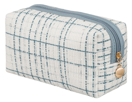 Kosmetyczka R-KOS-DA-03A Blue