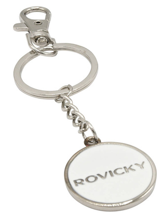 Brelok Rovicky R-BRELOK-01
