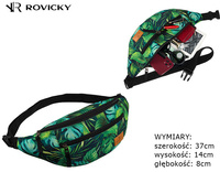 Saszetka nerka R-WB27 03