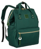 Plecak PTN ALFA Dark Green