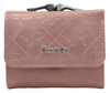 Portfel skóra+PU RFID ROVICKY RPX-32-PMT-4711 BLAC