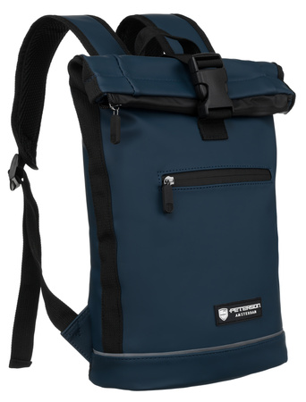 Plecak PTN EB66 Navy