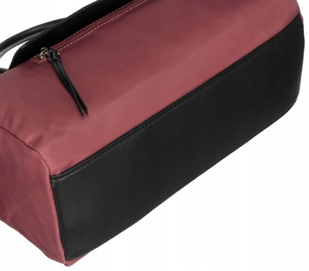 DAVID JONES polyester bag 6702-6