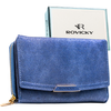 Portfel damski eko R-001-WD8 Navy