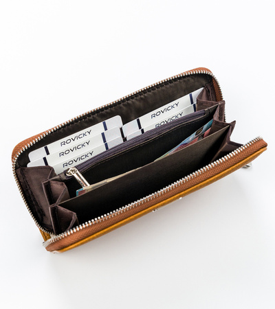 DAVID JONES eco wallet P119-510
