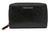 Portfel damski skórzany PTN PL-418 Black