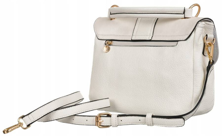 LULUCASTAGNETTE THELMA eco leather bag