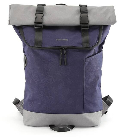 HIMAWARI 1682 polyester backpack