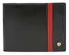 Leather wallet RFID ROVICKY 22319-RVTP