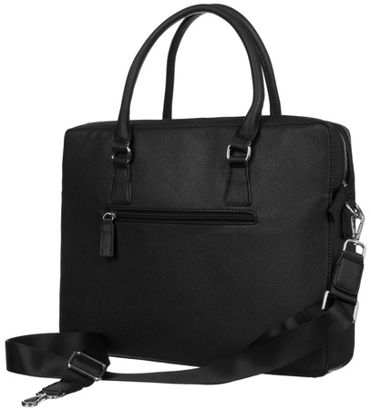 Torba na Laptopa 3935 Black