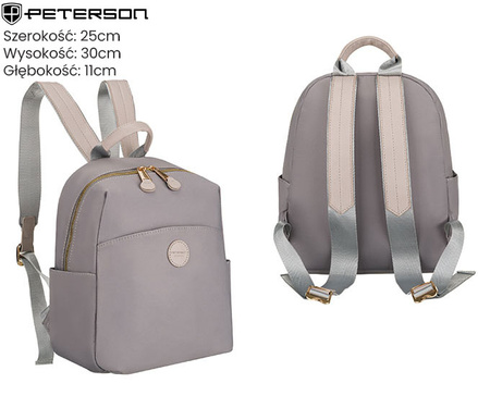 Plecak Peterson PTN JN-17 