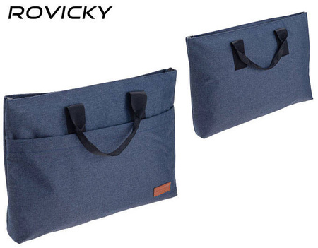 ROVICKY textile laptop bag NB0996-L