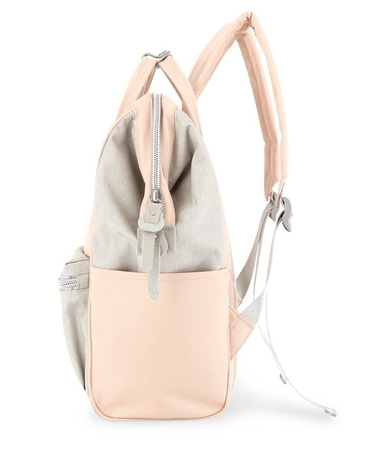 Plecak damski na laptopa HIMAWARI 1881-20(1)