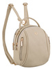 Plecak eko R-KP-11-F19 Beige2