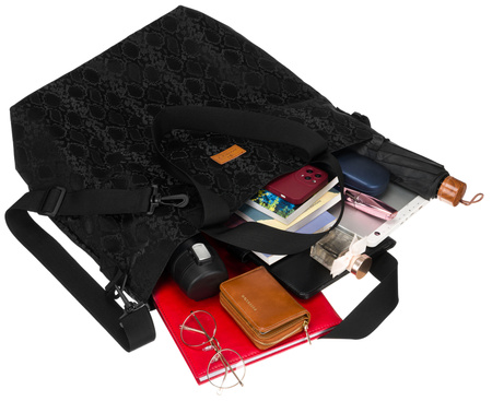 Torba R-TZ15605 Black W04