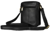 Torba skórzana PTN BT-117-COM BLACK