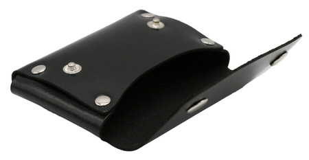 Card case 3194-HG Black