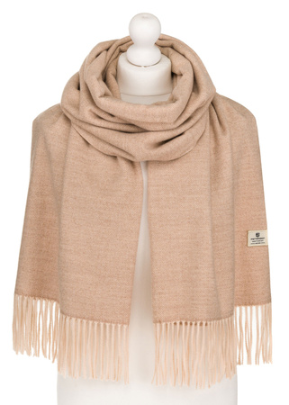 Duży szalik damski zapakowany w pudełko Peterson PTN SPV73 Khaki