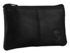 Skórzane etui na klucze PTN BKC-001-OPU Black