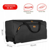 ROVICKY R-TB70-T Travel Bag