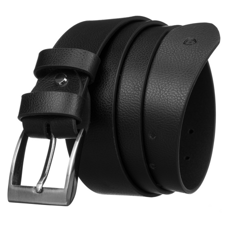 Zestaw portel+pasek PTN N4L-DOT-BW Black