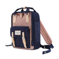 HIMAWARI 188L polyester backpack