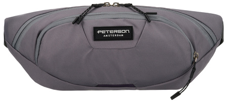 Saszetka PTN SWY-01 D.Gray