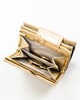 Portfel damski PTN PS329-MLF Beige