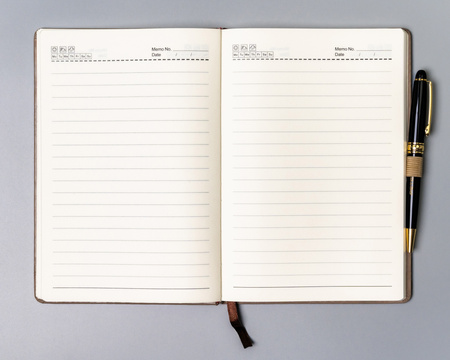 Notes Peterson PTN NOT-6-LN-52 Khaki