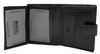 Leather men wallet N300L-BFA-NL
