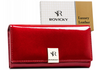 ROVICKY RH-24A-1-SAF leather wallet
