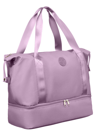 Torba damska PTN 23033 Purple