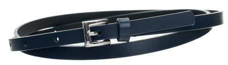 Pasek skórzany NO BRAND PD-NL-1-105 bez rabatu