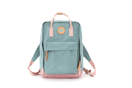 Himawari Okta Urban Backpack with Laptop Pocket H1084-13