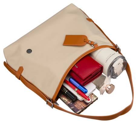 Torba Peterson PTN CTY-31 Ecru