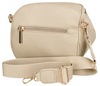 Saszetka-Nerka PU PTN MIS-02 Beige