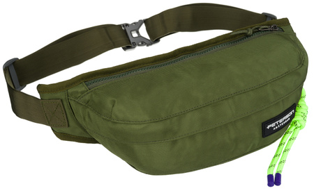 Saszetka PTN SWY-02 Green