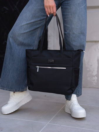 Torebka damska PTN CTY-03 Black